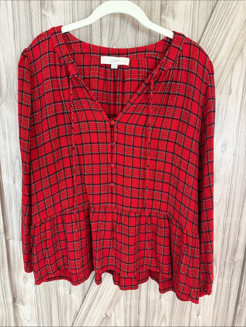 Loft Top